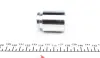 Поршень супорта (заднього) Mazda 6 02-07/Toyota Corolla 97-01 2.0 DI (35x45mm) (Akebono) FRENKIT P354501 (фото 3)
