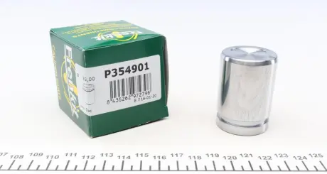 Поршень супорта (заднього) Chevrolet Epica/ Evanda 05- (35x49mm) (Dac) FRENKIT P354901