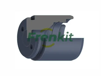 Поршень супорта (заднього) Tesla Model S/Model X 12- (36x43mm) (Brembo) (без механізму) FRENKIT P364301