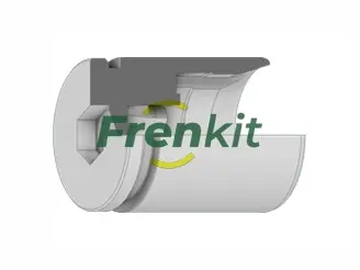 Поршень супорта (заднього) Audi 100/200/80/90/Fiat Croma/VW Golf II/Jetta II/Passat B2 (36x48mm) FRENKIT P364801