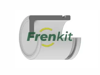 Поршень супорта (заднього) Ford Transit 86-92 (38x51mm) (Bendix) FRENKIT P385104
