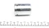 Поршень супорта (заднього) Subaru (All) 07- (38x51.5mm) (Tokic) FRENKIT P385105 (фото 3)