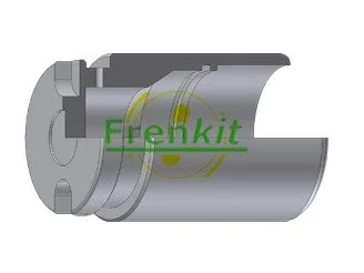 Поршень супорта зад. Jumpy/Expert 16- (45x52,7mm) Frenkit P455306