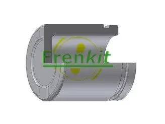 Поршень супорта (переднього) VW Amarok 10- (48x56.5mm) (Bosch) FRENKIT P485602