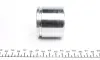 Поршень супорта (переднього) Honda Civic/Mazda 626 (54x46mm) (Akebono) FRENKIT P544601 (фото 3)