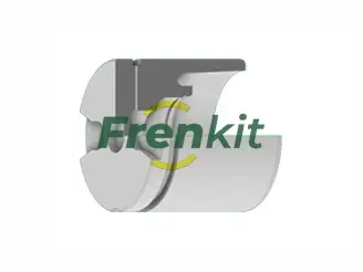 Поршень супорта (переднього) Citroen C5 I/II/III 01- (57x52.7mm)(Bosch) FRENKIT P575201