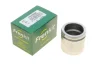 Поршень супорта пер. A1/Fabia 21-/Kamiq 19-/Polo 17- (57x55,5mm)(Mando) Frenkit P575509