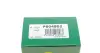 Поршень супорта (переднього) Mitsubishi L200/Subaru Legacy 87-05 (60x49mm)(Akebono) FRENKIT P604802 (фото 4)