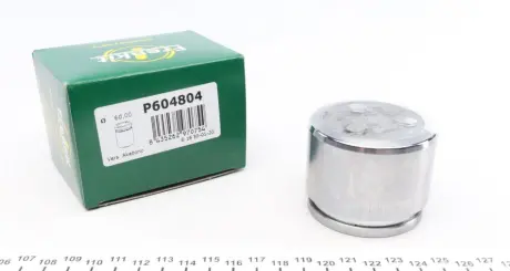 Поршень супорта (переднього) Lexus RX 00-03 (60x48mm) (Akebono) FRENKIT P604804