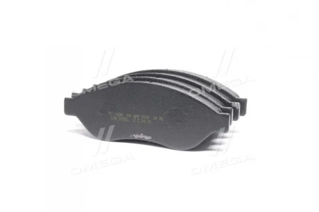 Citroen Jumper, Fiat Ducato, Peugeot Boxer 06- Q12 - передня FRICO FC 1288