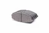 Тормозные колодки FRICO FC 1337 (фото 3)