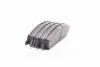 Тормозные колодки FRICO FC 370 (фото 4)