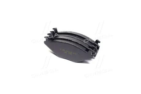 Тормозные колодки FRICO FC 392