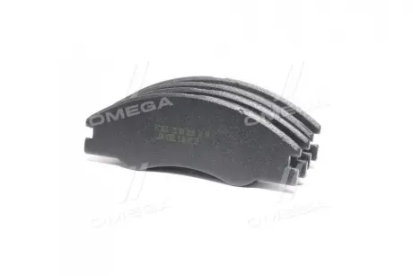 Тормозные колодки FRICO FC 623