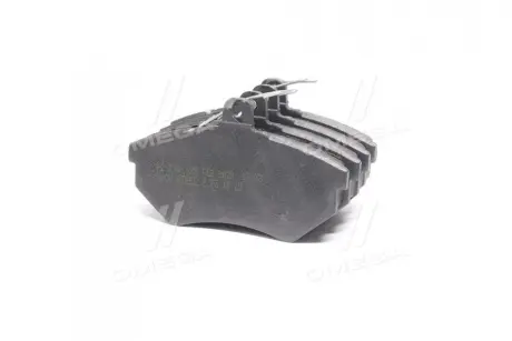 Тормозные колодки FRICO FC 774