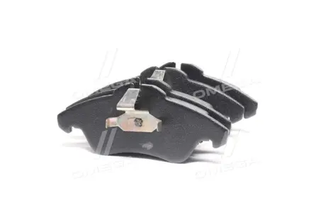 Тормозные колодки FRICO FCB 1038