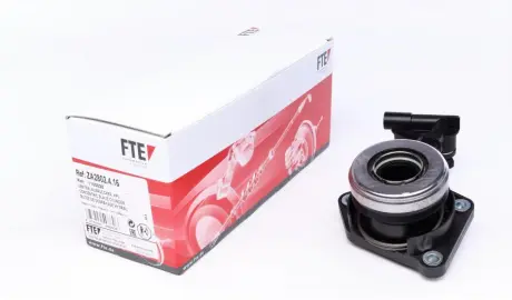 Муфта вимкнення зчеплення FTE 1100028