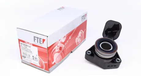 Муфта вимкнення зчеплення FTE 1100032