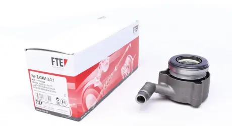 Муфта вимкнення зчеплення FTE 1100234