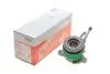 Підшипник вижимний VW Sharan/Ford Galaxy/Mondeo/Seat Alhambra 1.9TDi/1.8-2.8 95-10 = ZA3206.3.1 FTE 1100632 (фото 2)