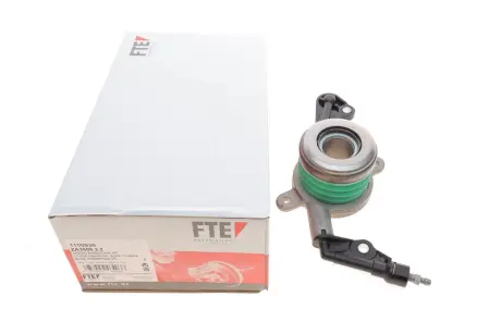 Муфта вимкнення зчеплення FTE 1100936