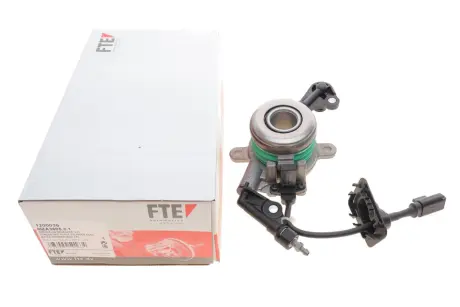 Муфта вимкнення зчеплення FTE 1200036