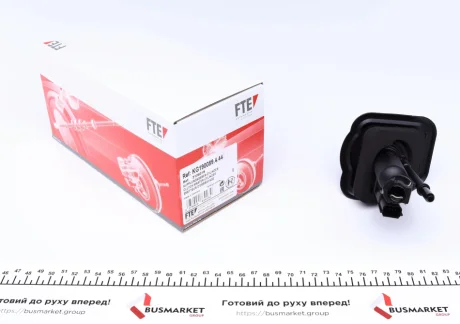 Циліндр зчеплення головний FTE 2108319
