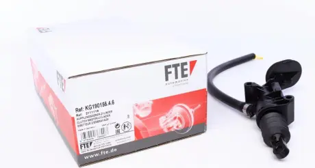 Циліндр зчеплення головний FTE 2111119
