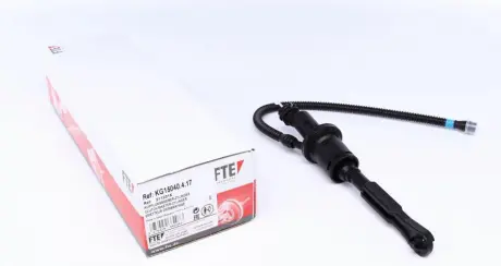 Циліндр зчеплення головний FTE 2112315
