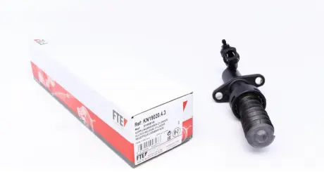 Циліндр зчеплення робочий FTE 3100519