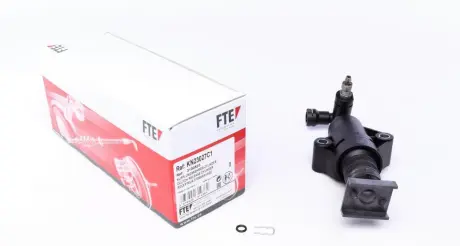 Циліндр зчеплення робочий FTE 3100523