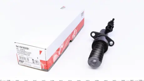 Циліндр зчеплення робочий FTE 3100819