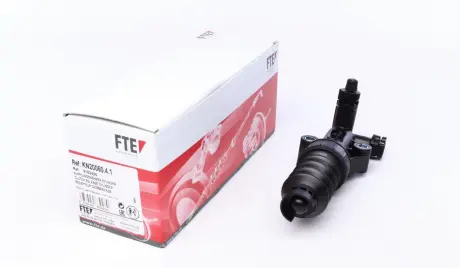 Циліндр зчеплення робочий FTE 3103420