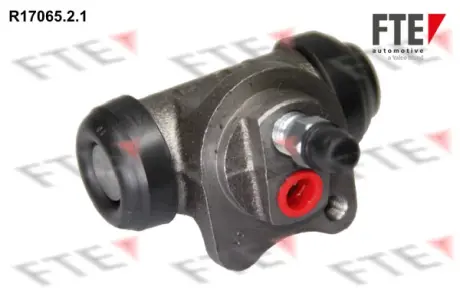 Гальмівний циліндр задн Лів/Прав CHEVROLET MATIZ, SPARK DAEWOO MATIZ 0.8-1.0LPG 09.98- FTE 9210059