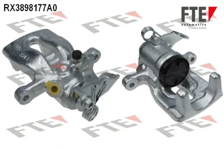 Супорт гальма FTE 9290587