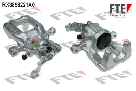 Супорт гальма FTE 9290627