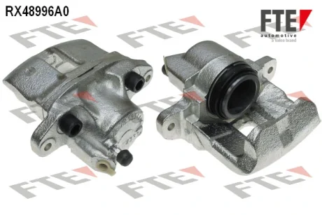 Супорт гальма FTE 9291460