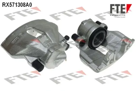 Супорт гальма FTE 9291885