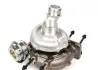 Турбіна VW LT 2.5TDI (80kw) (4 випуску) (074145701D) GARRETT 454205-5007S (фото 3)