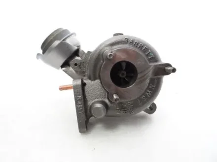 Турбіна VW Passat/Audi A4/A6 1.9 TDI 00-08 (заводська реставрація) GARRETT 454231-9013S
