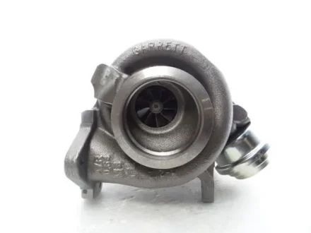 Турбіна MB Sprinter 2.7CDI OM612 00-06 (заводська реставрація) GARRETT 709838-9006S