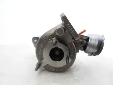 Турбіна VW Passat/Audi A4/A6 1.9/2.0 TDI 00-11 GARRETT 717858-5010S