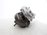 Турбіна BMW 5 (E66/E61)/7 (E65/E66/E67)/X5 (E53) (M57) 02-06 GARRETT 742730-5019S (фото 3)