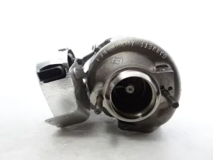Турбіна BMW 5 (E66/E61)/7 (E65/E66/E67)/X5 (E53) (M57) 02-06 GARRETT 742730-5019S