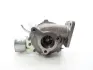 Турбіна Opel Astra/Meriva/Zafira 1.7 CDTI 09- (заводська реставрація) GARRETT 779591-9004W (фото 7)