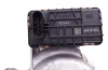 Турбіна Ford Transit 2.2TDCi 11- GARRETT 786880-5021S (фото 10)