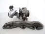 Турбіна Audi A3/Skoda Octavia IV/VW Passat B8 2.0TDI 12- GARRETT 821866-5009S (фото 6)