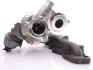 Турбіна Audi A3/Skoda Octavia IV/VW Passat B8 2.0TDI (105/135кВт) заводська реставрація GARRETT 821866-9009S (фото 1)