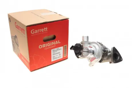 Автозапчастина GARRETT 838417-5003S (фото 1)