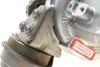 Турбіна Audi A3/Skoda Octavia IV/VW Golf VII 1.6TDI (66/77/81/85кВт) (заводська реставрація) GARRETT 847671-9004S (фото 10)